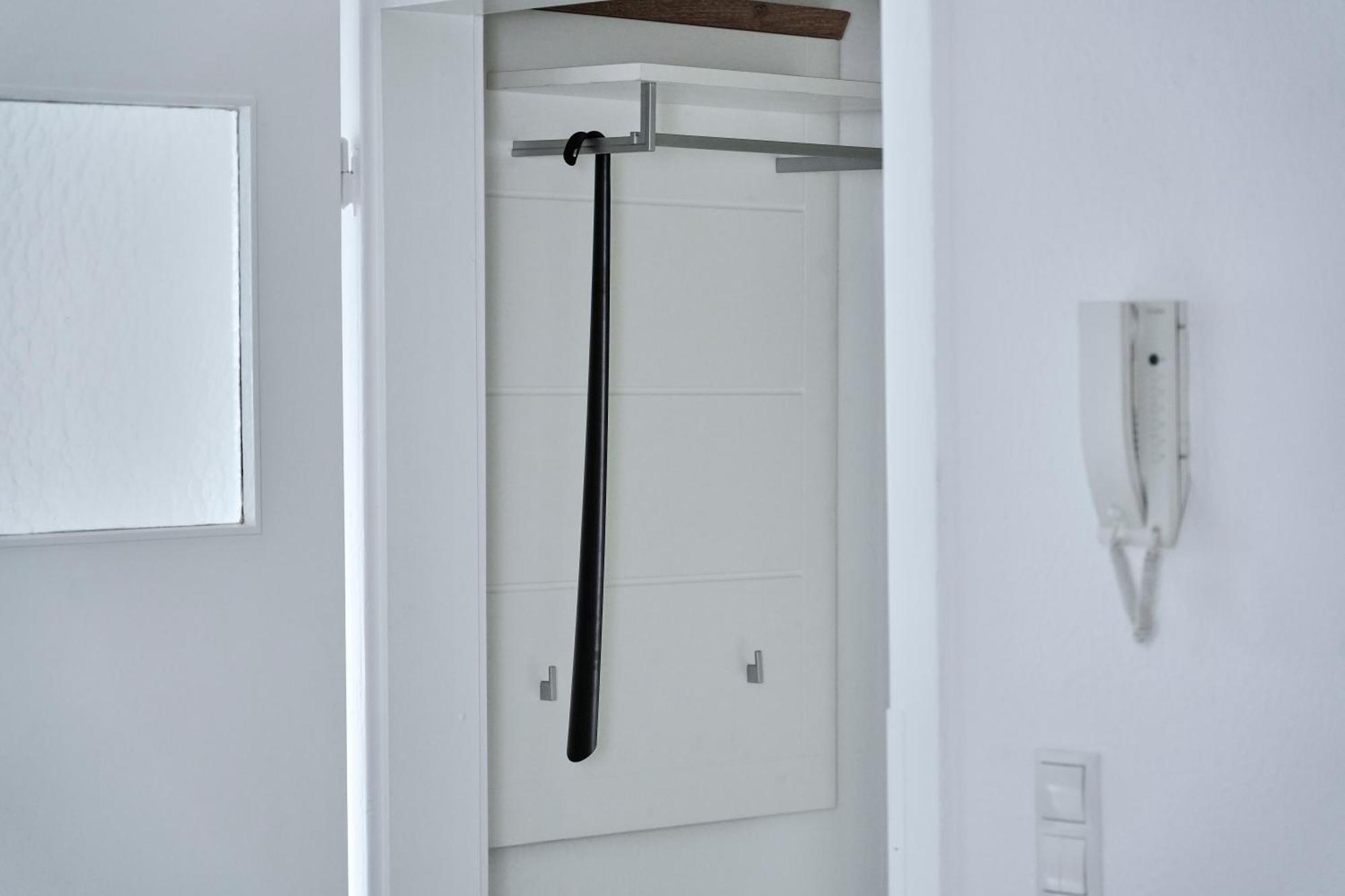 Appartement Dom IV - Erfurt Domplatz Eksteriør billede